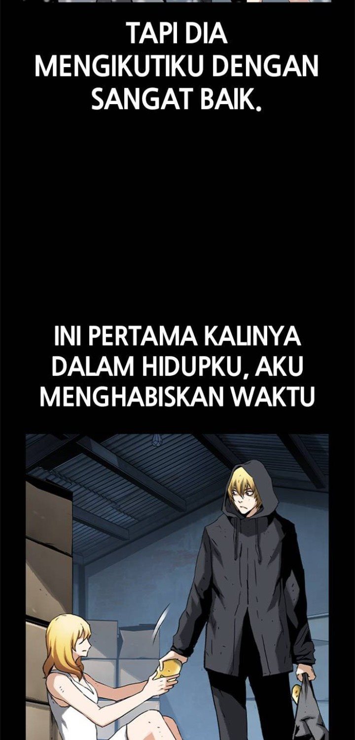 One Hundred Player Battleground Chapter 47 - halaman 25