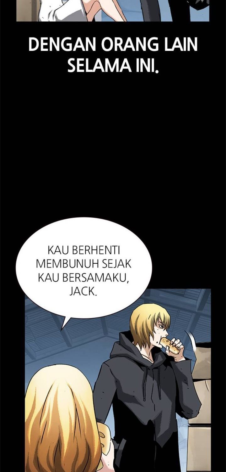 One Hundred Player Battleground Chapter 47 - halaman 26