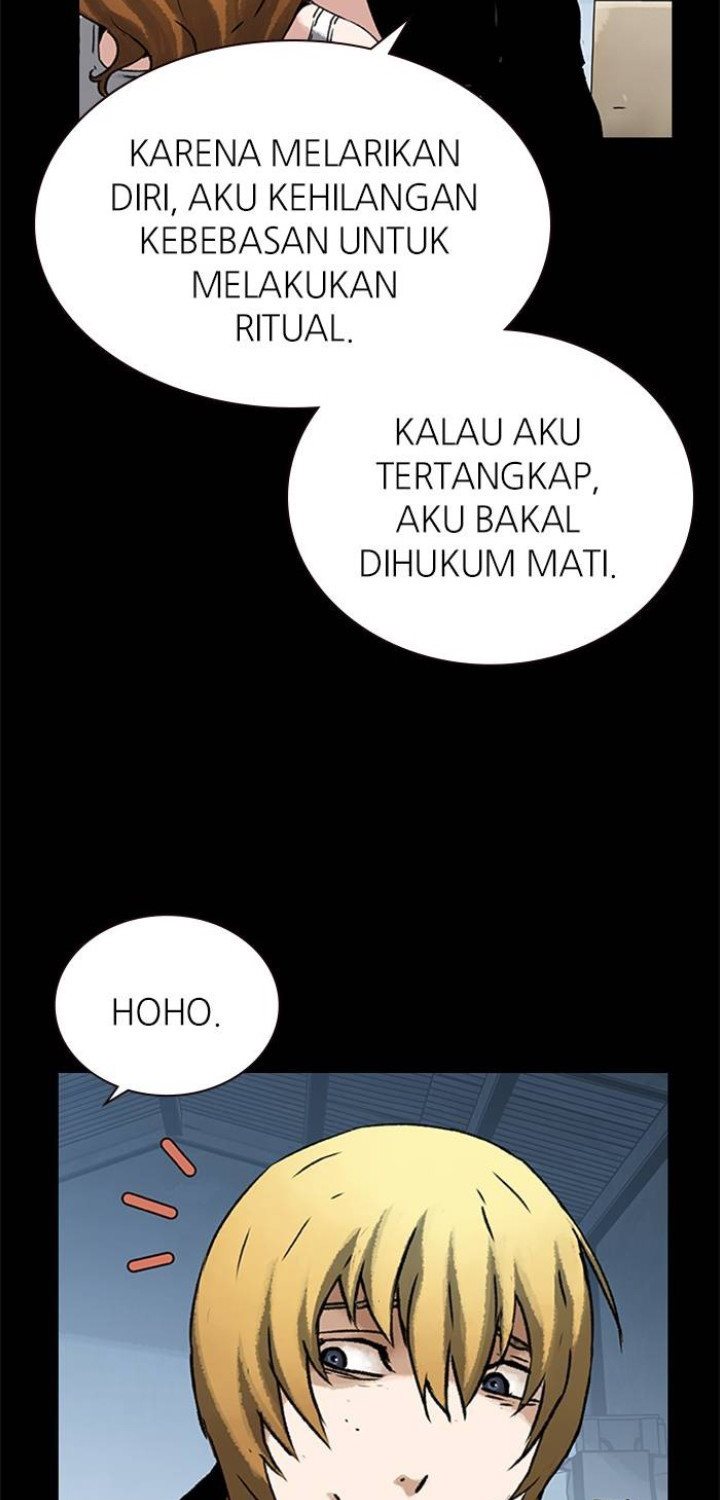 One Hundred Player Battleground Chapter 47 - halaman 27