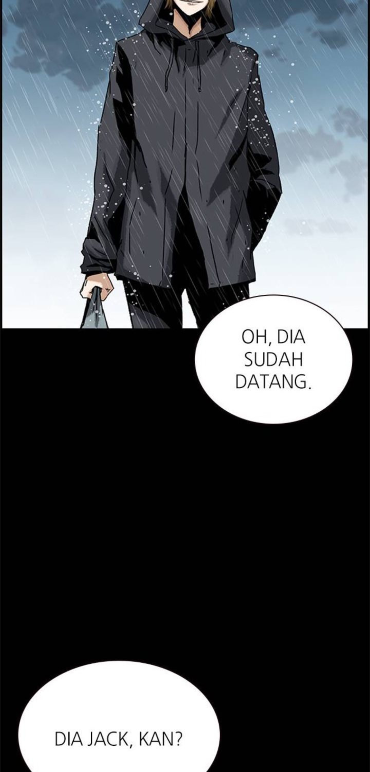 One Hundred Player Battleground Chapter 47 - halaman 30