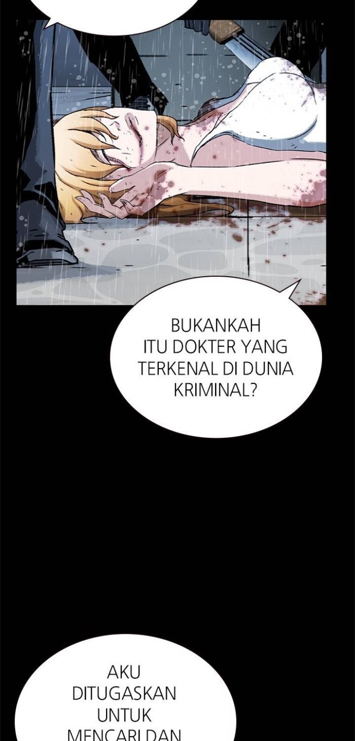 One Hundred Player Battleground Chapter 47 - halaman 31