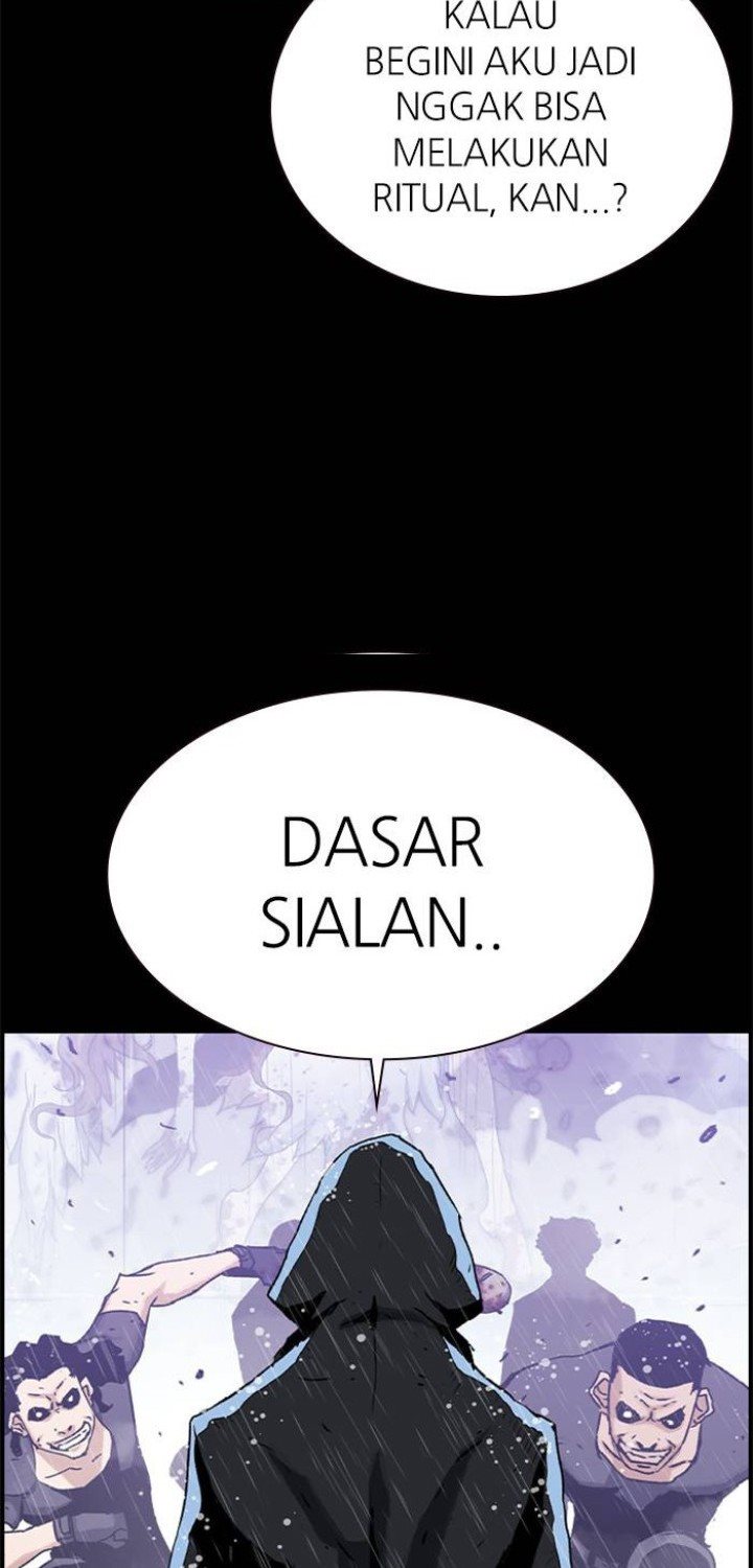 One Hundred Player Battleground Chapter 47 - halaman 37