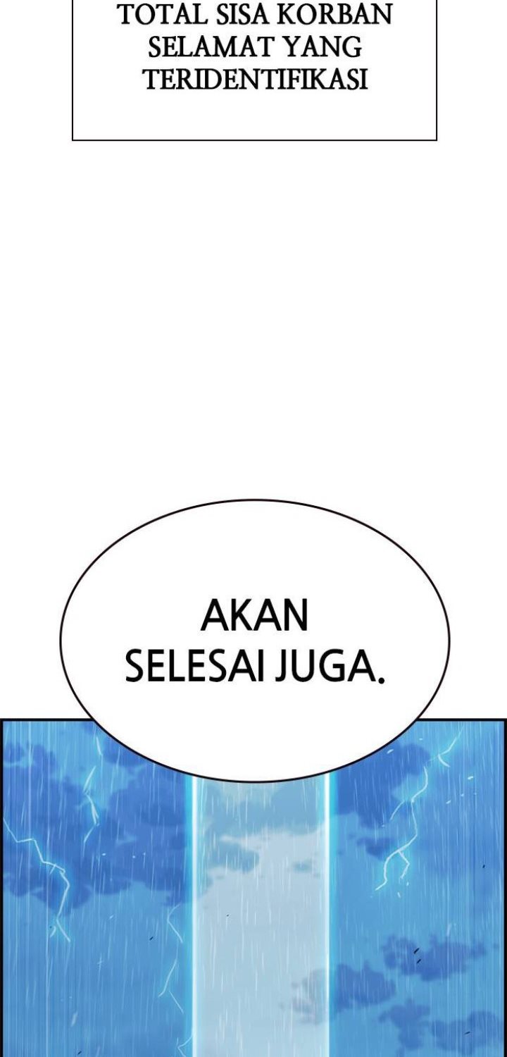 One Hundred Player Battleground Chapter 47 - halaman 45