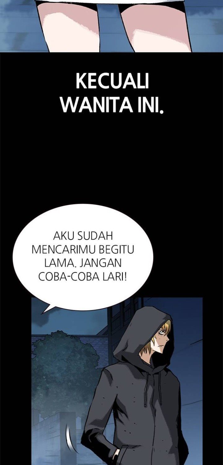 One Hundred Player Battleground Chapter 47 - halaman 5