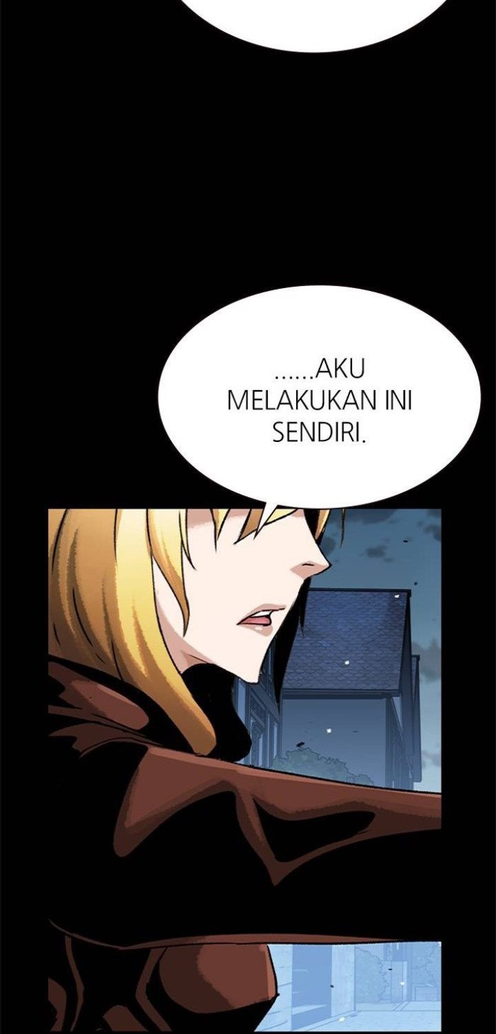 One Hundred Player Battleground Chapter 47 - halaman 7
