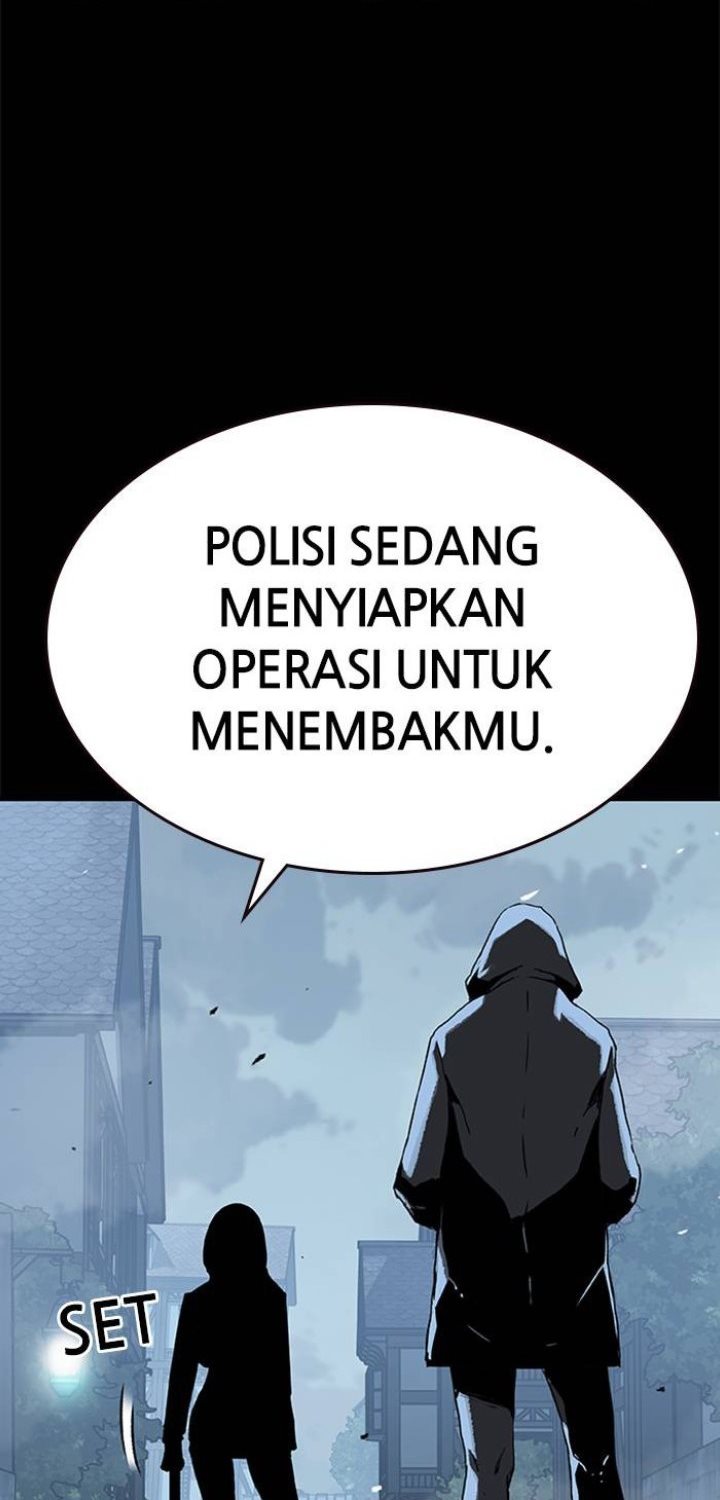 One Hundred Player Battleground Chapter 47 - halaman 8