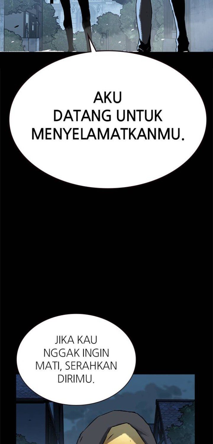 One Hundred Player Battleground Chapter 47 - halaman 9