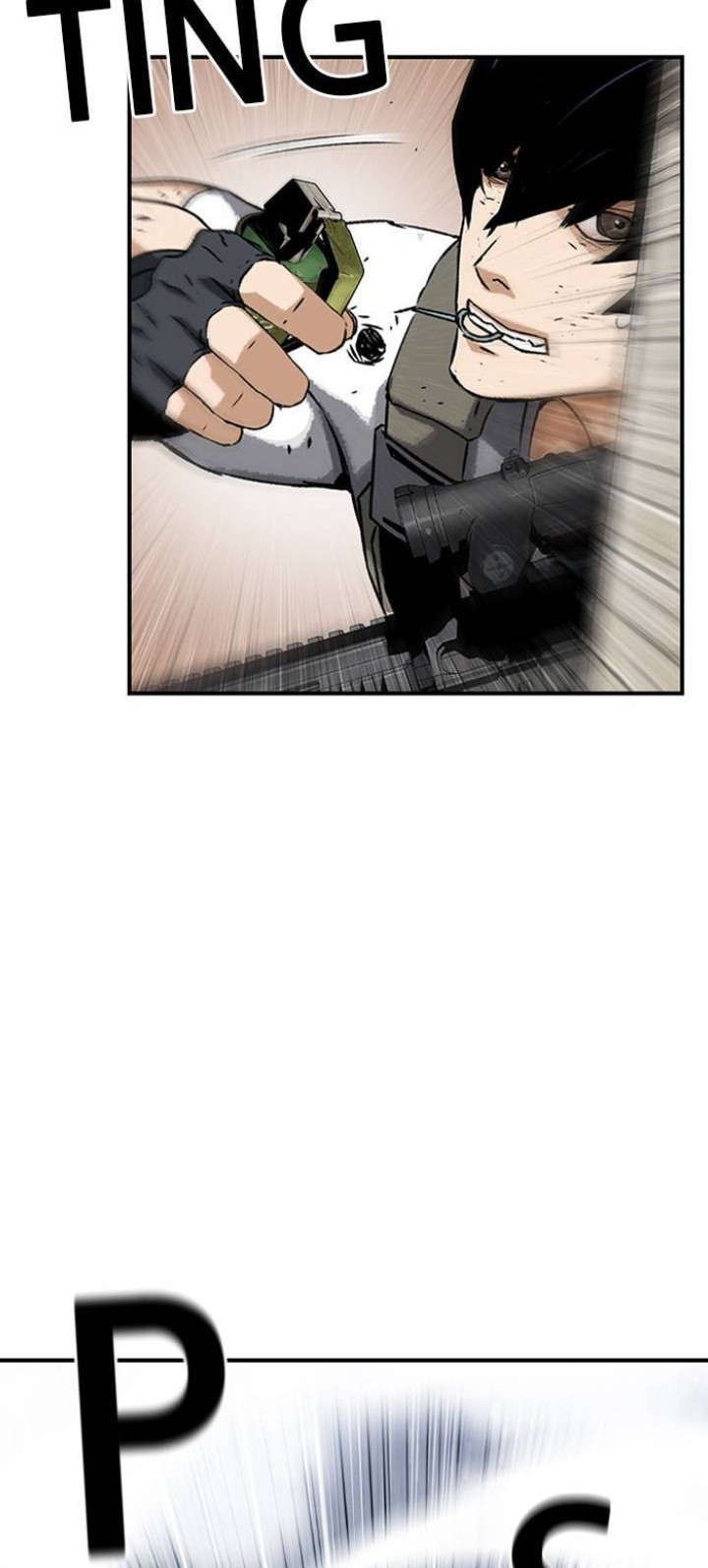 One Hundred Player Battleground Chapter 48 - halaman 4