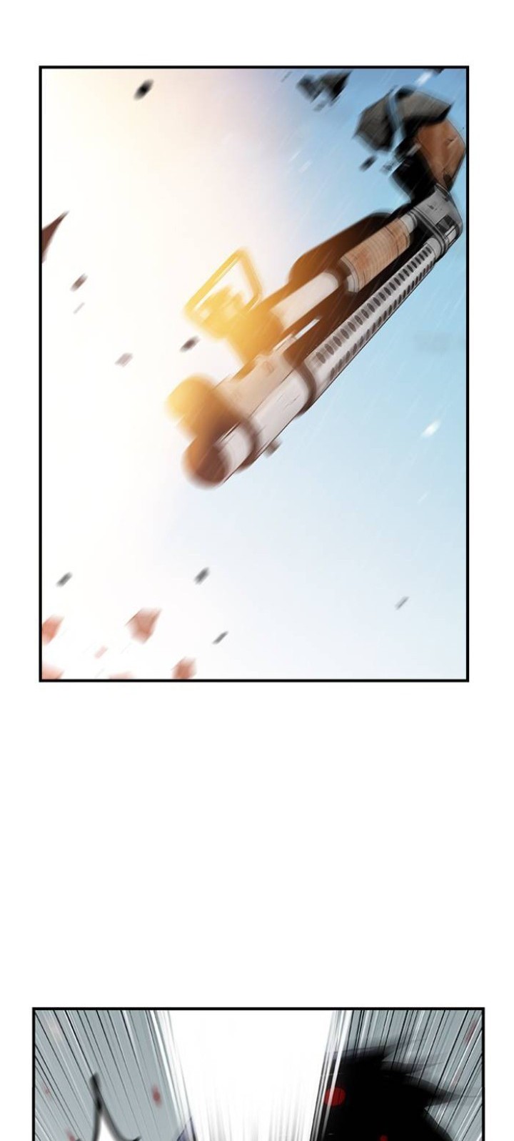 One Hundred Player Battleground Chapter 48 - halaman 44