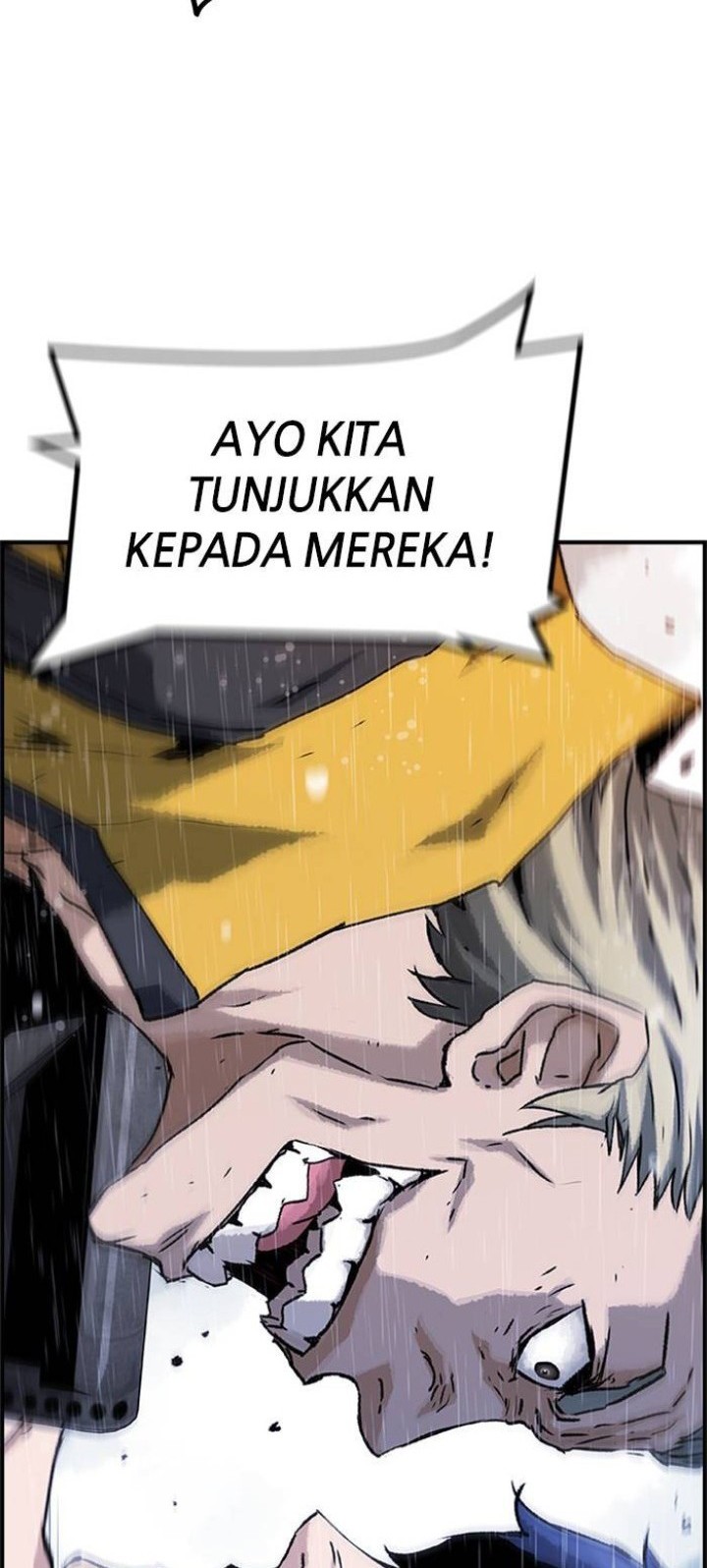 One Hundred Player Battleground Chapter 48 - halaman 46