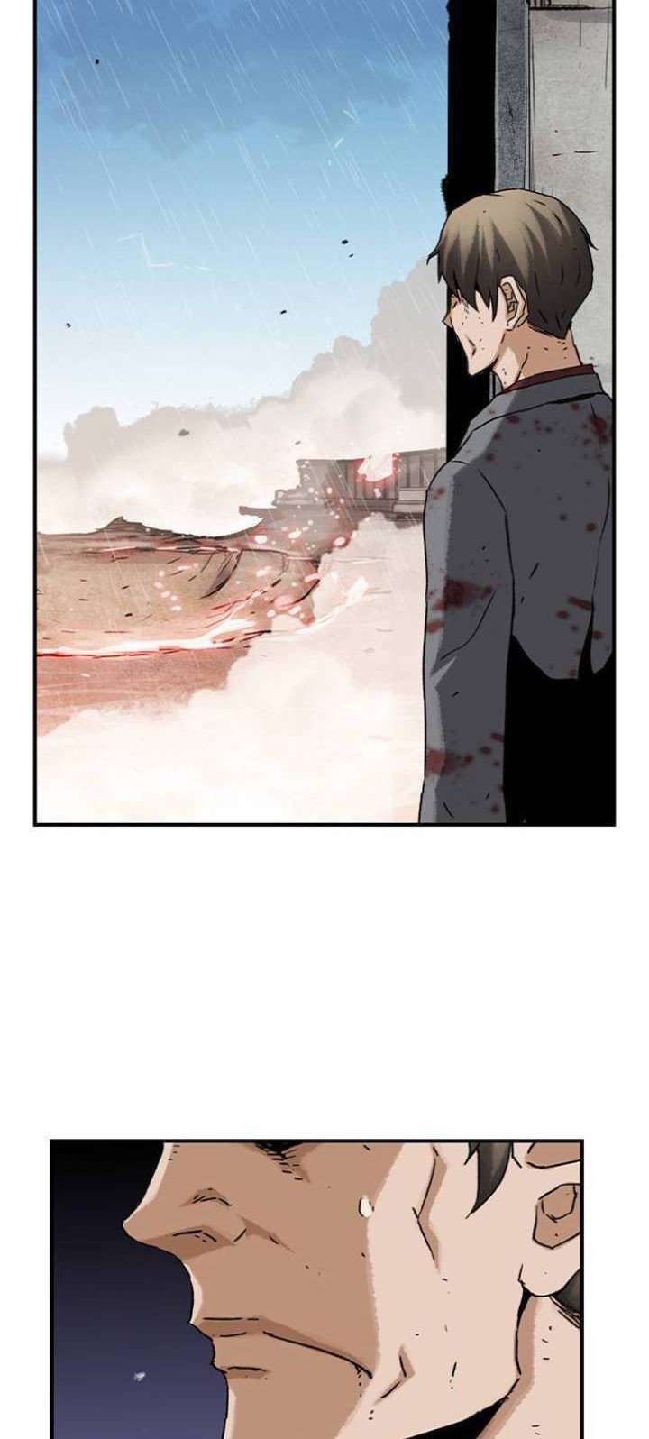 One Hundred Player Battleground Chapter 49 - halaman 6