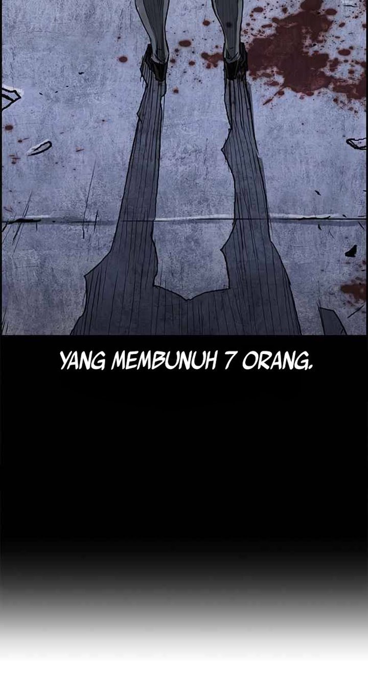 One Hundred Player Battleground Chapter 5 - halaman 20
