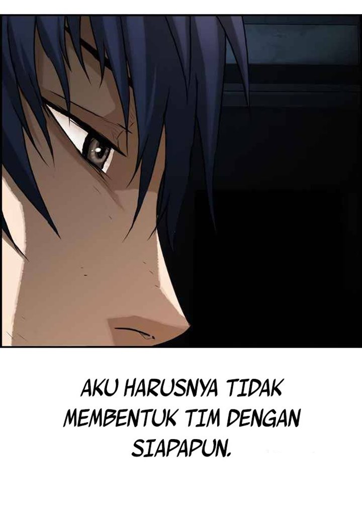 One Hundred Player Battleground Chapter 5 - halaman 24