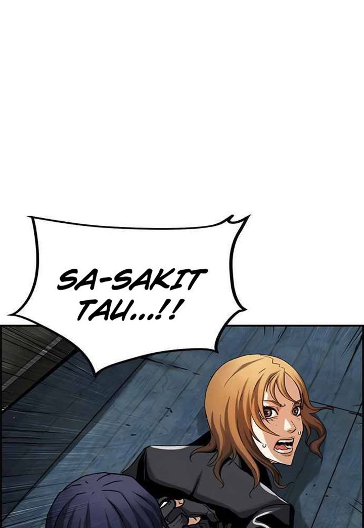 One Hundred Player Battleground Chapter 5 - halaman 27