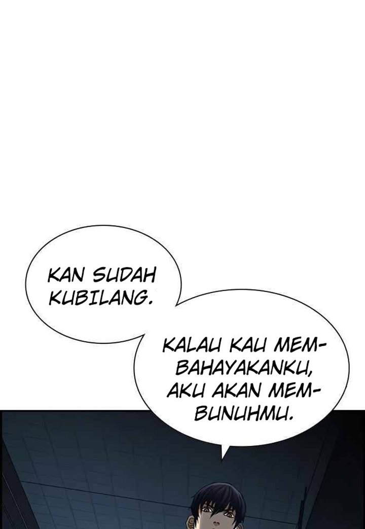 One Hundred Player Battleground Chapter 5 - halaman 29