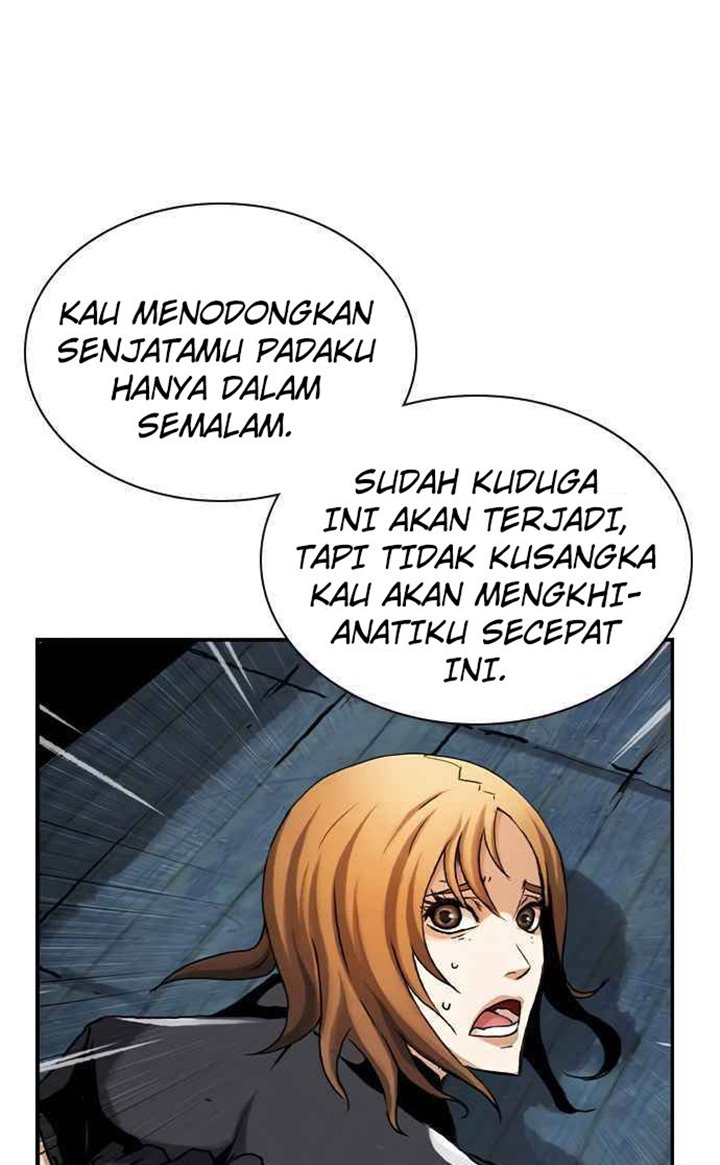 One Hundred Player Battleground Chapter 5 - halaman 31