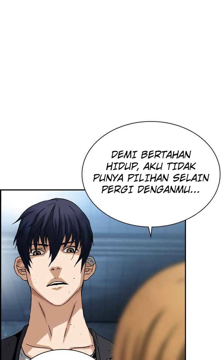 One Hundred Player Battleground Chapter 5 - halaman 38