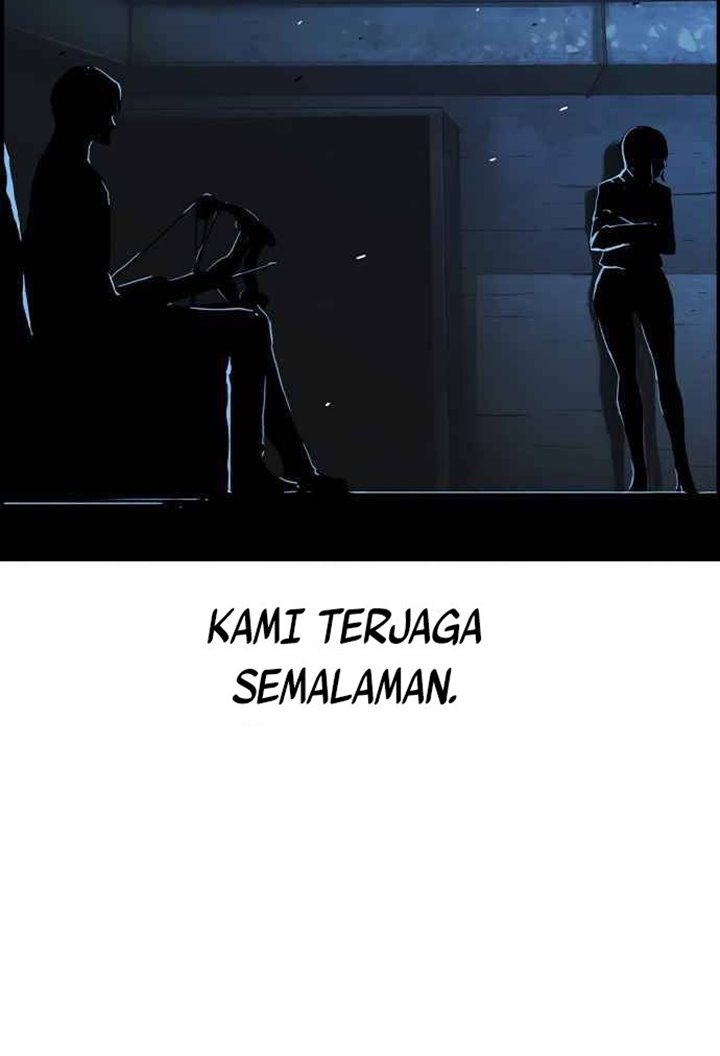 One Hundred Player Battleground Chapter 5 - halaman 43