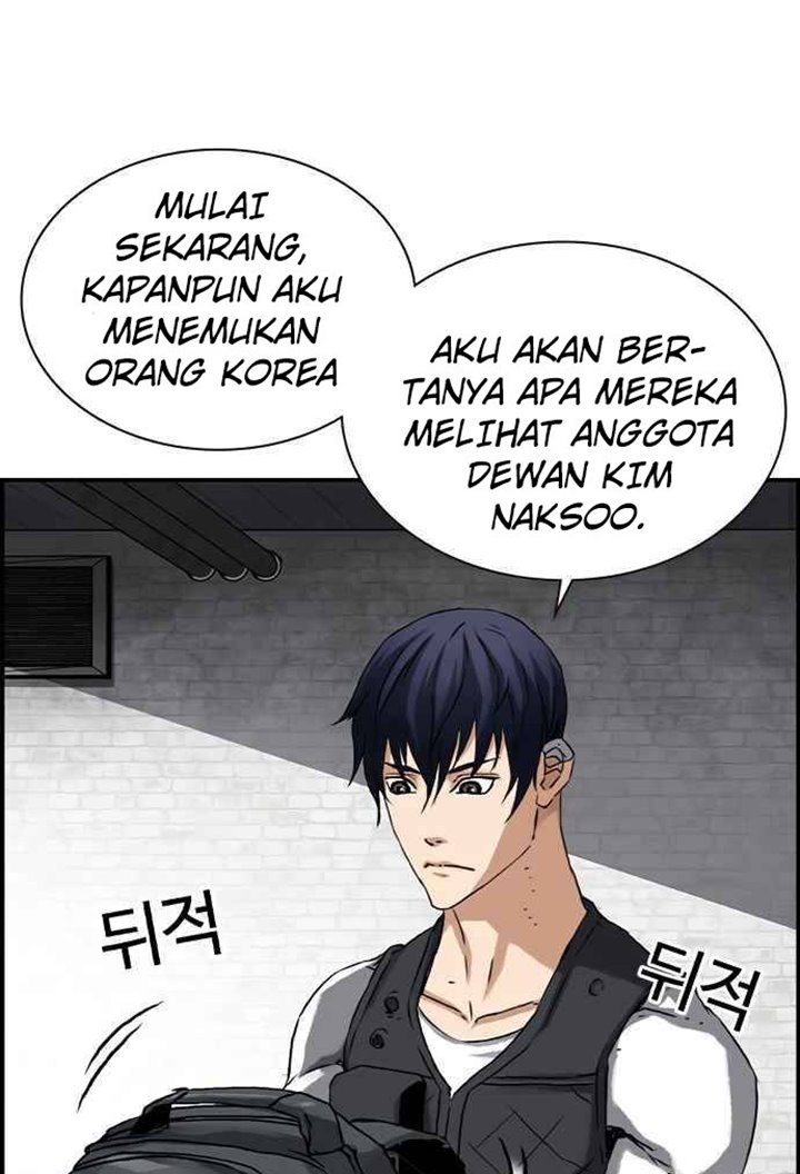 One Hundred Player Battleground Chapter 5 - halaman 46