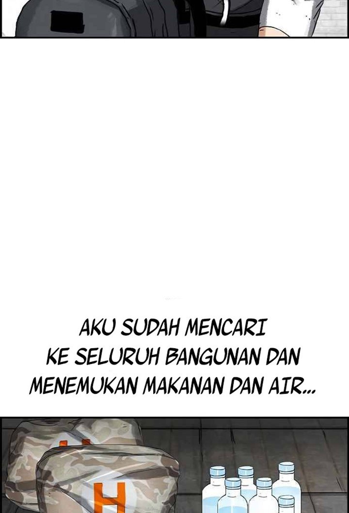 One Hundred Player Battleground Chapter 5 - halaman 47