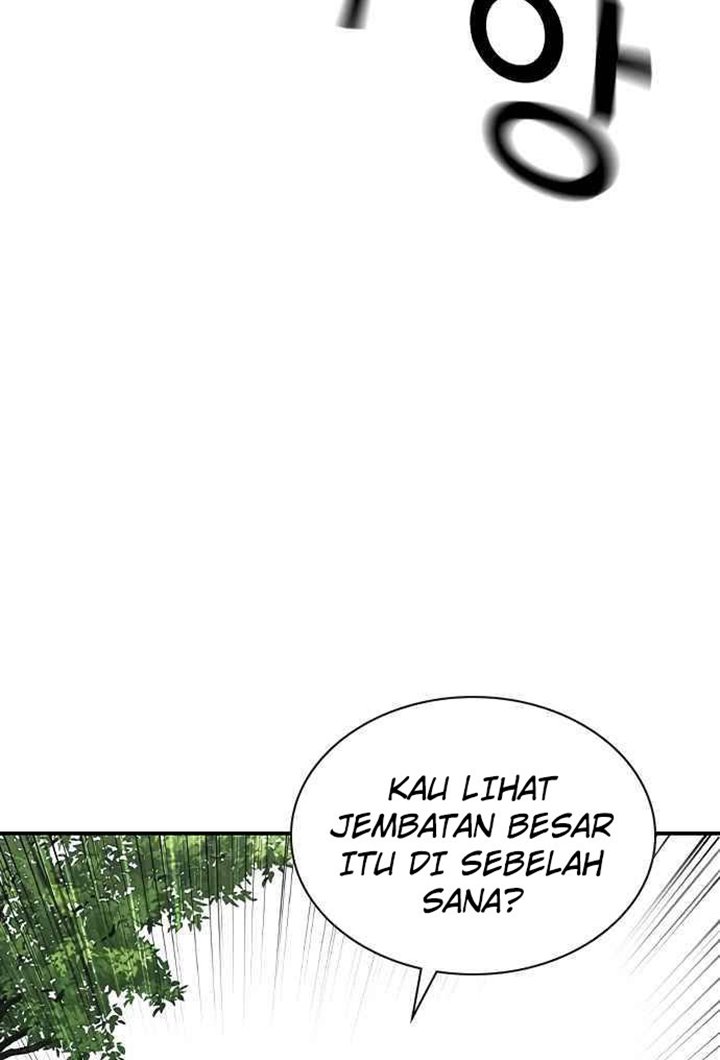 One Hundred Player Battleground Chapter 5 - halaman 55