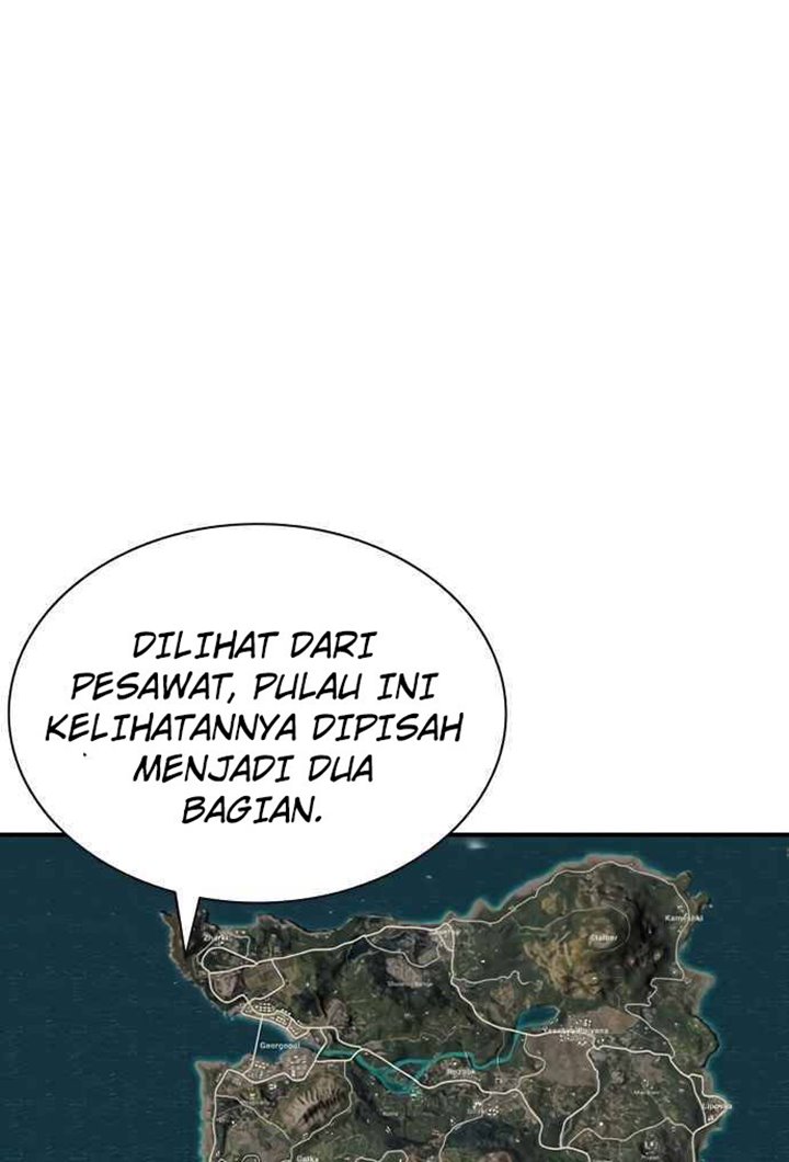 One Hundred Player Battleground Chapter 5 - halaman 57