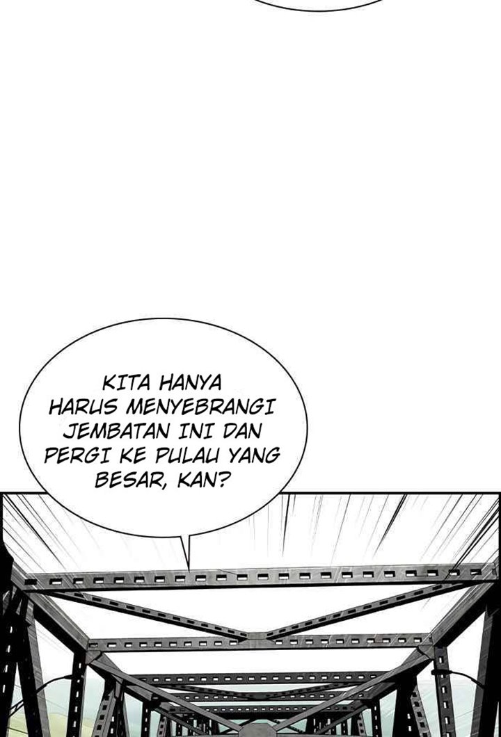 One Hundred Player Battleground Chapter 5 - halaman 59