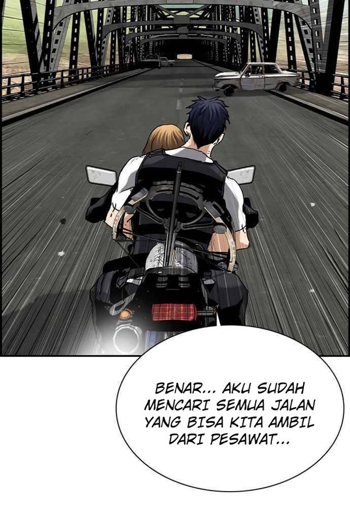 One Hundred Player Battleground Chapter 5 - halaman 60