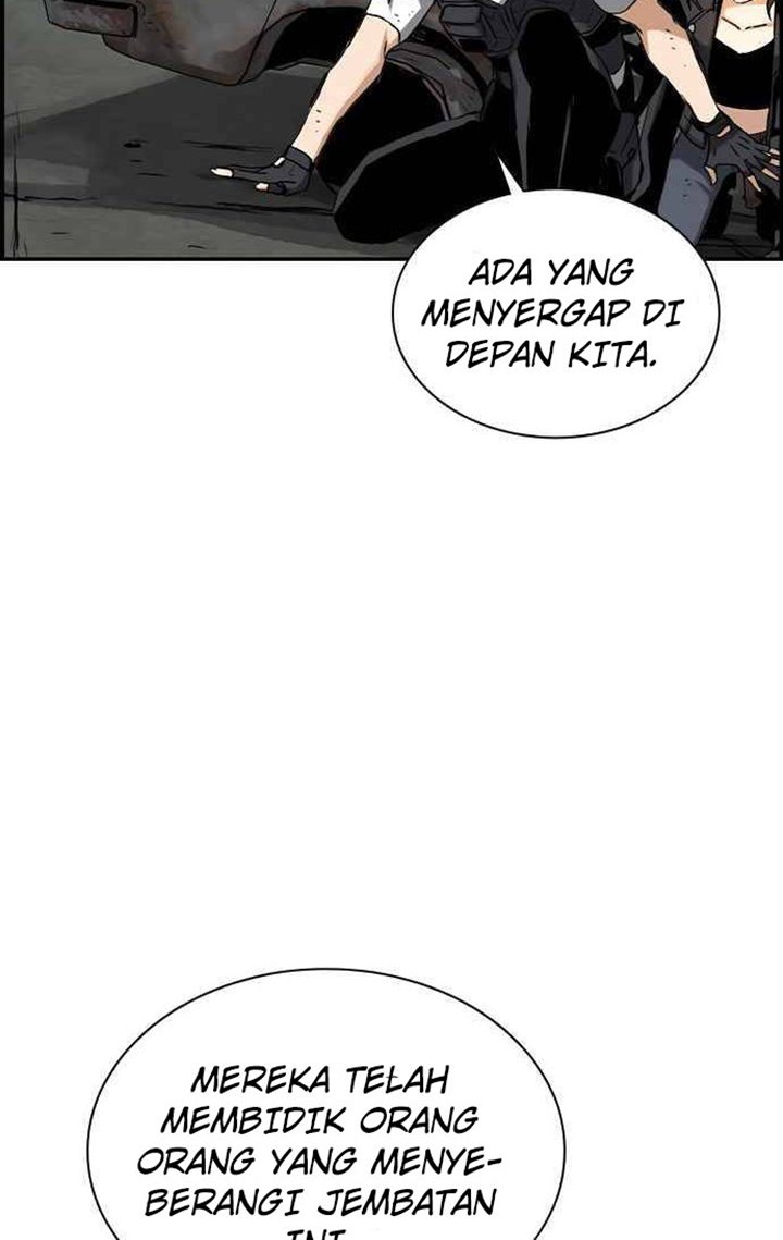 One Hundred Player Battleground Chapter 5 - halaman 69