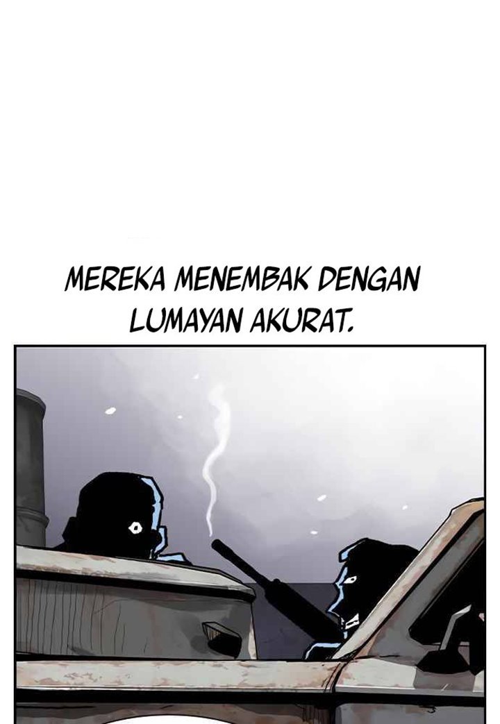 One Hundred Player Battleground Chapter 5 - halaman 74