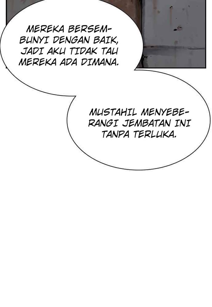 One Hundred Player Battleground Chapter 5 - halaman 75