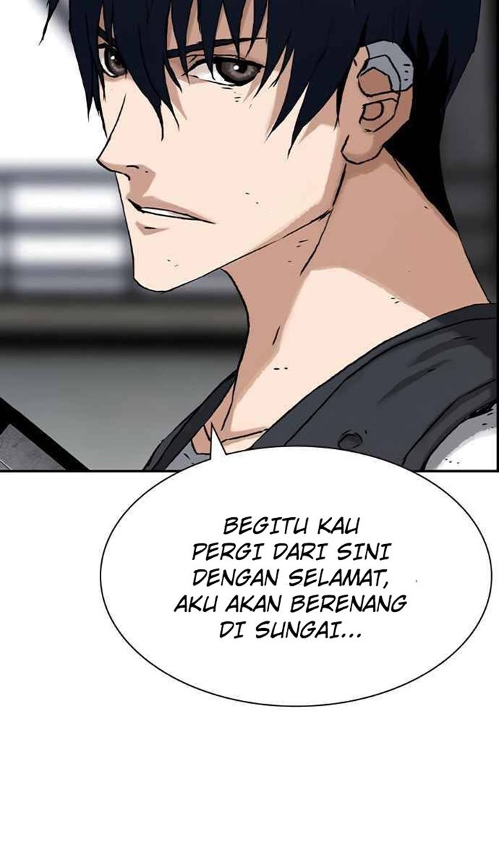 One Hundred Player Battleground Chapter 5 - halaman 83