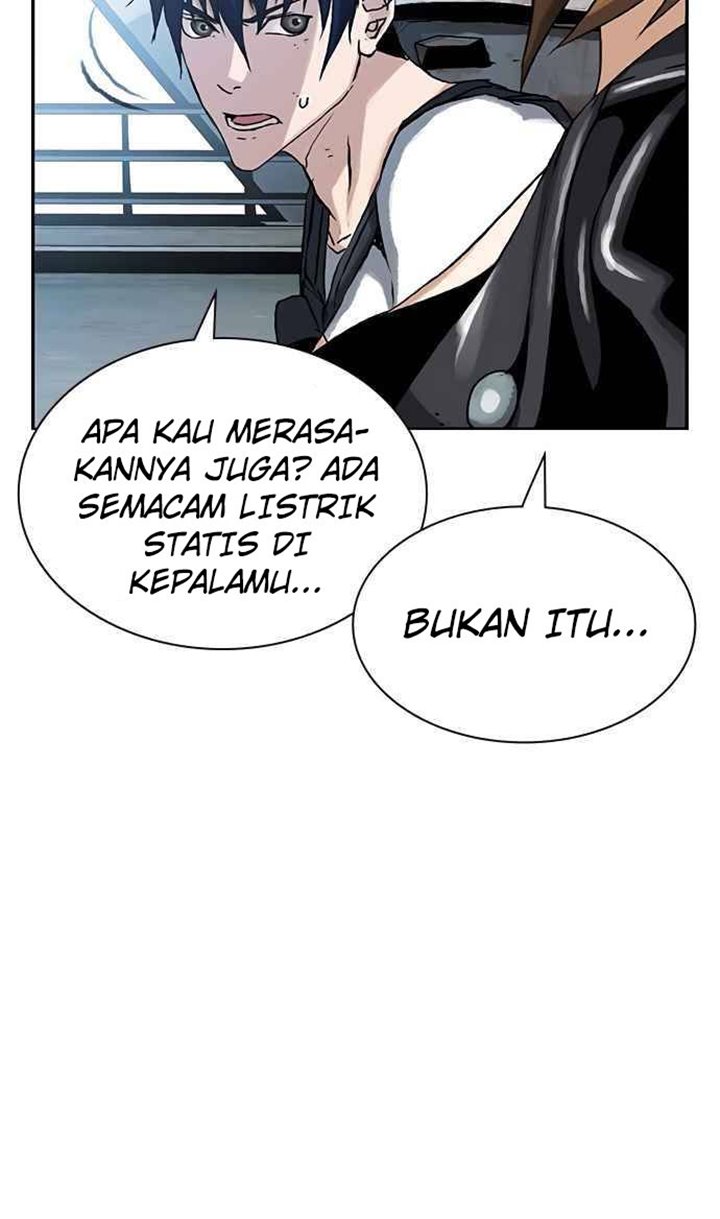 One Hundred Player Battleground Chapter 5 - halaman 88