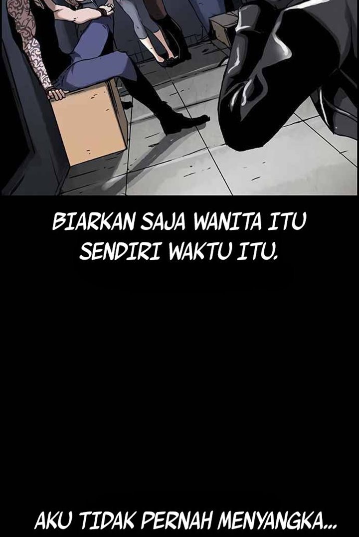 One Hundred Player Battleground Chapter 5 - halaman 9