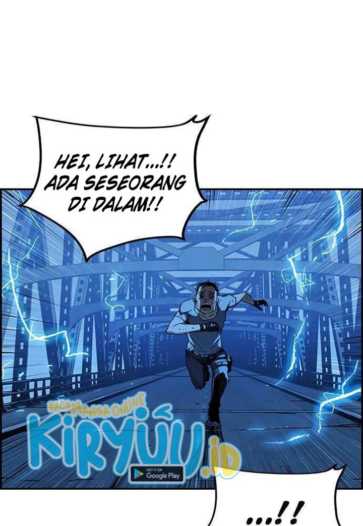 One Hundred Player Battleground Chapter 5 - halaman 98