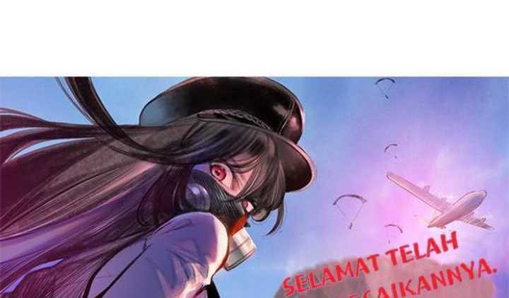 One Hundred Player Battleground Chapter 50 - halaman 55