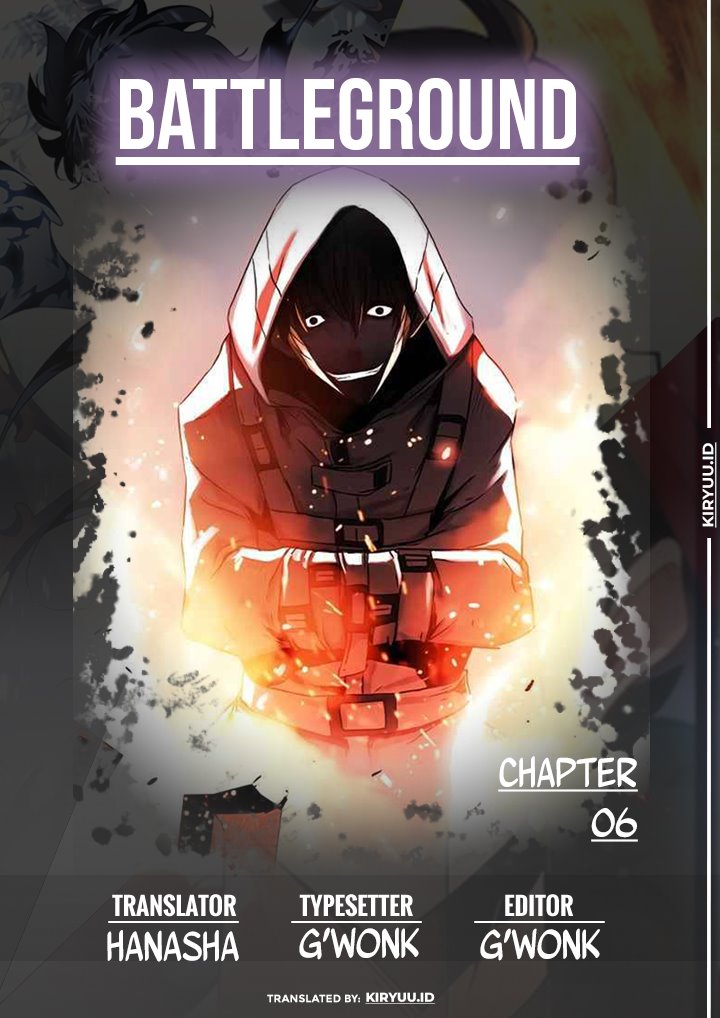 One Hundred Player Battleground Chapter 6 - halaman 1