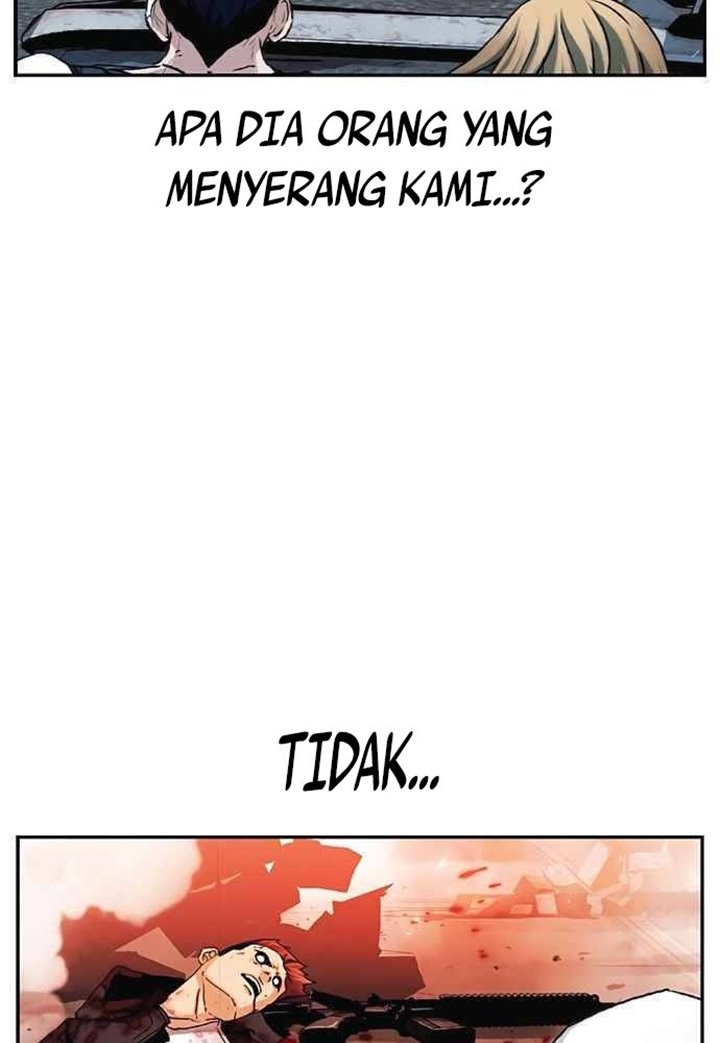 One Hundred Player Battleground Chapter 6 - halaman 11