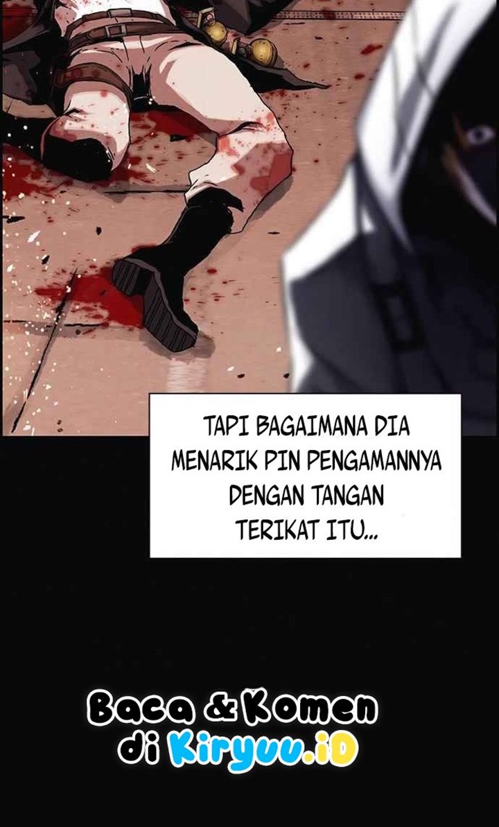 One Hundred Player Battleground Chapter 6 - halaman 110
