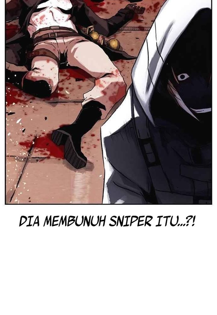 One Hundred Player Battleground Chapter 6 - halaman 12