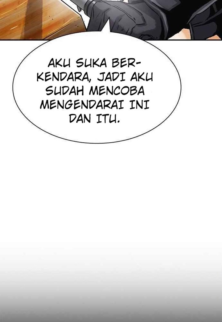 One Hundred Player Battleground Chapter 6 - halaman 127