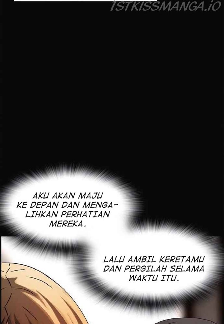 One Hundred Player Battleground Chapter 6 - halaman 129