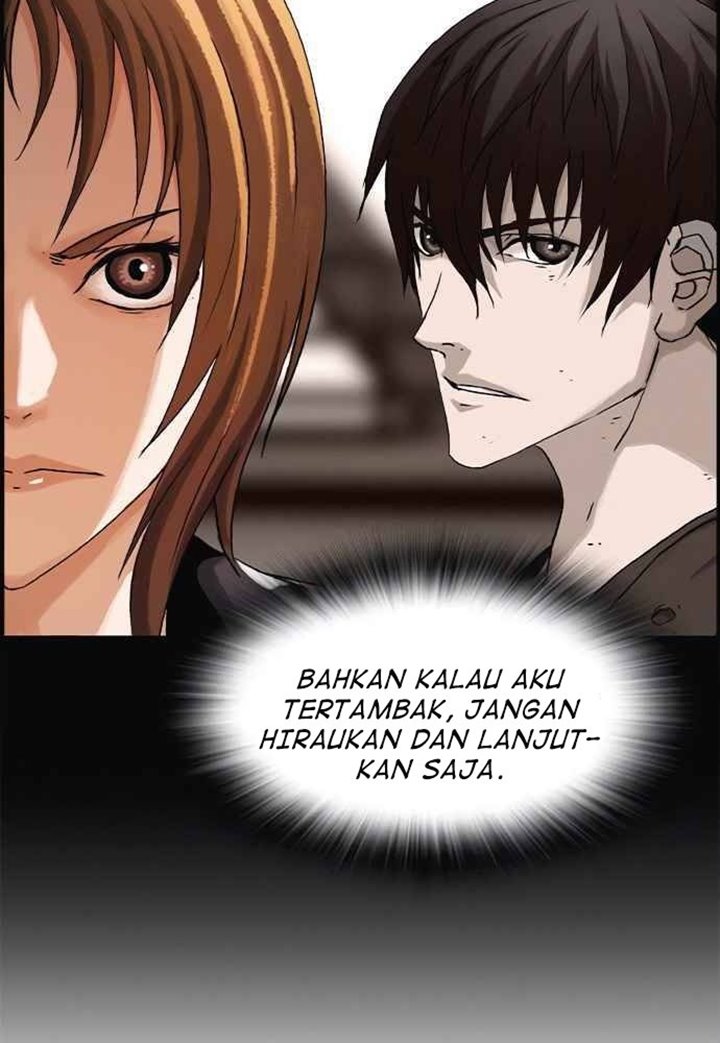 One Hundred Player Battleground Chapter 6 - halaman 130