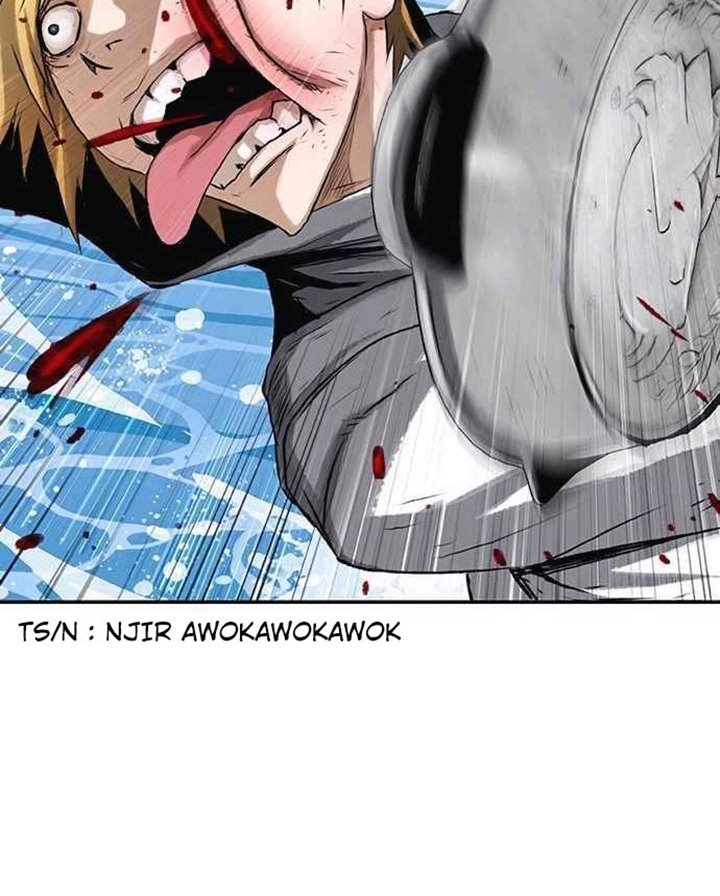 One Hundred Player Battleground Chapter 6 - halaman 139