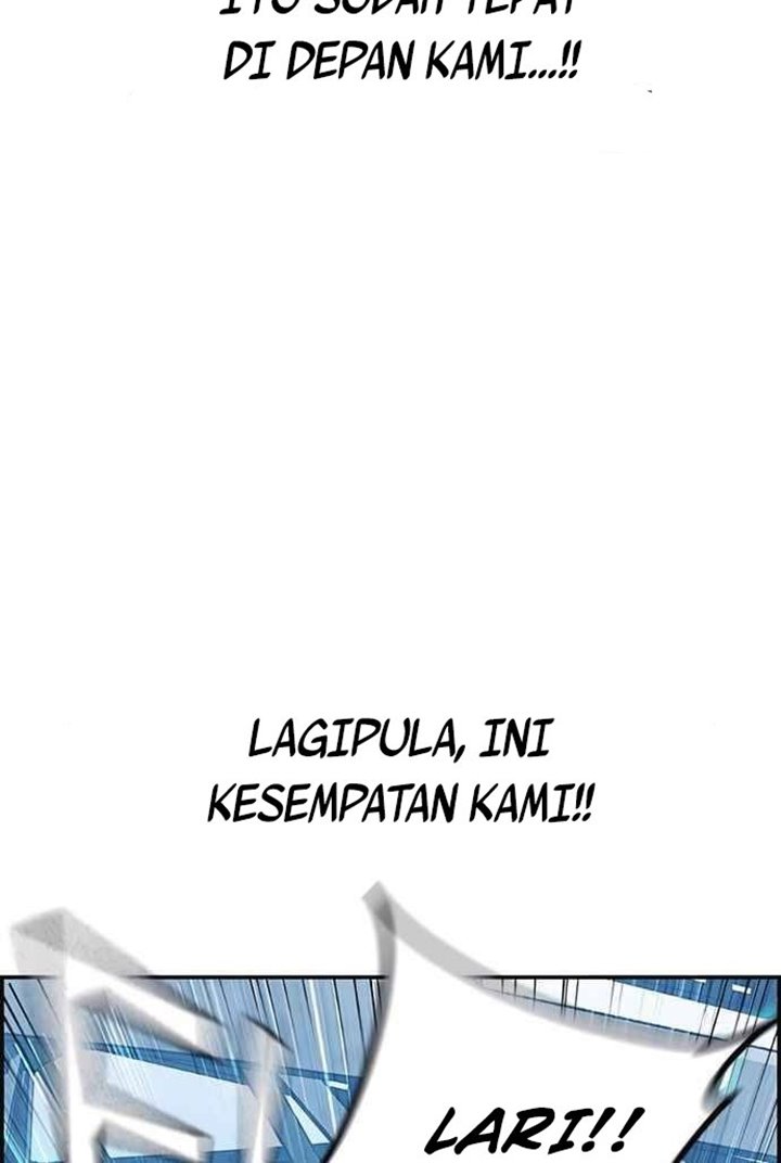One Hundred Player Battleground Chapter 6 - halaman 16