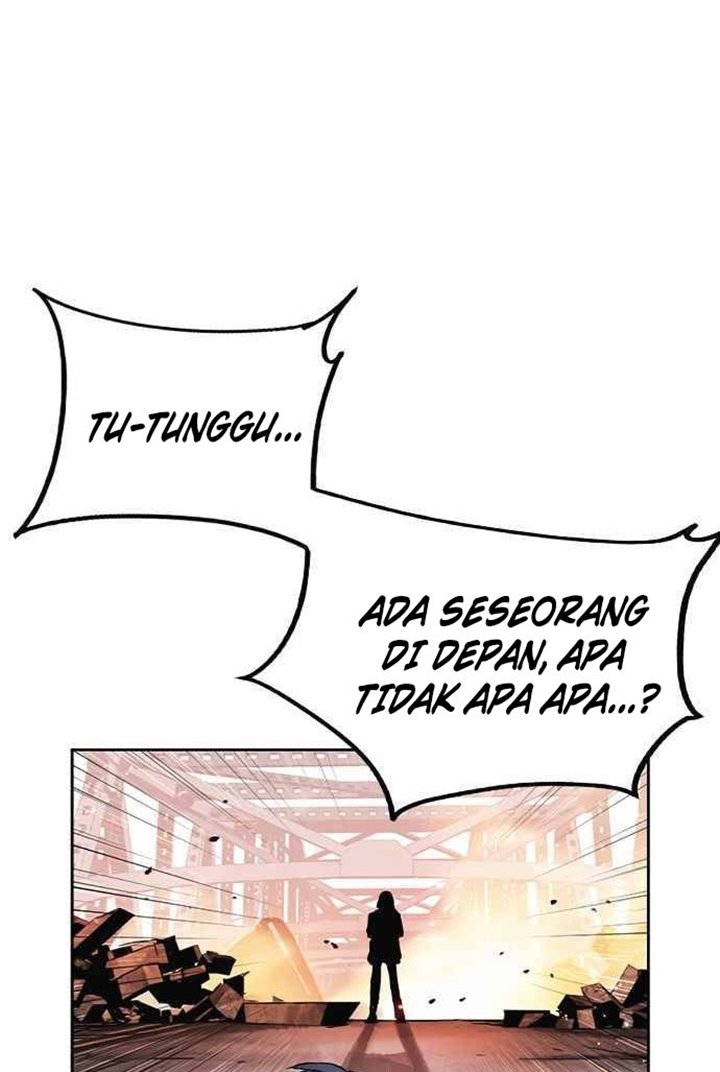 One Hundred Player Battleground Chapter 6 - halaman 22