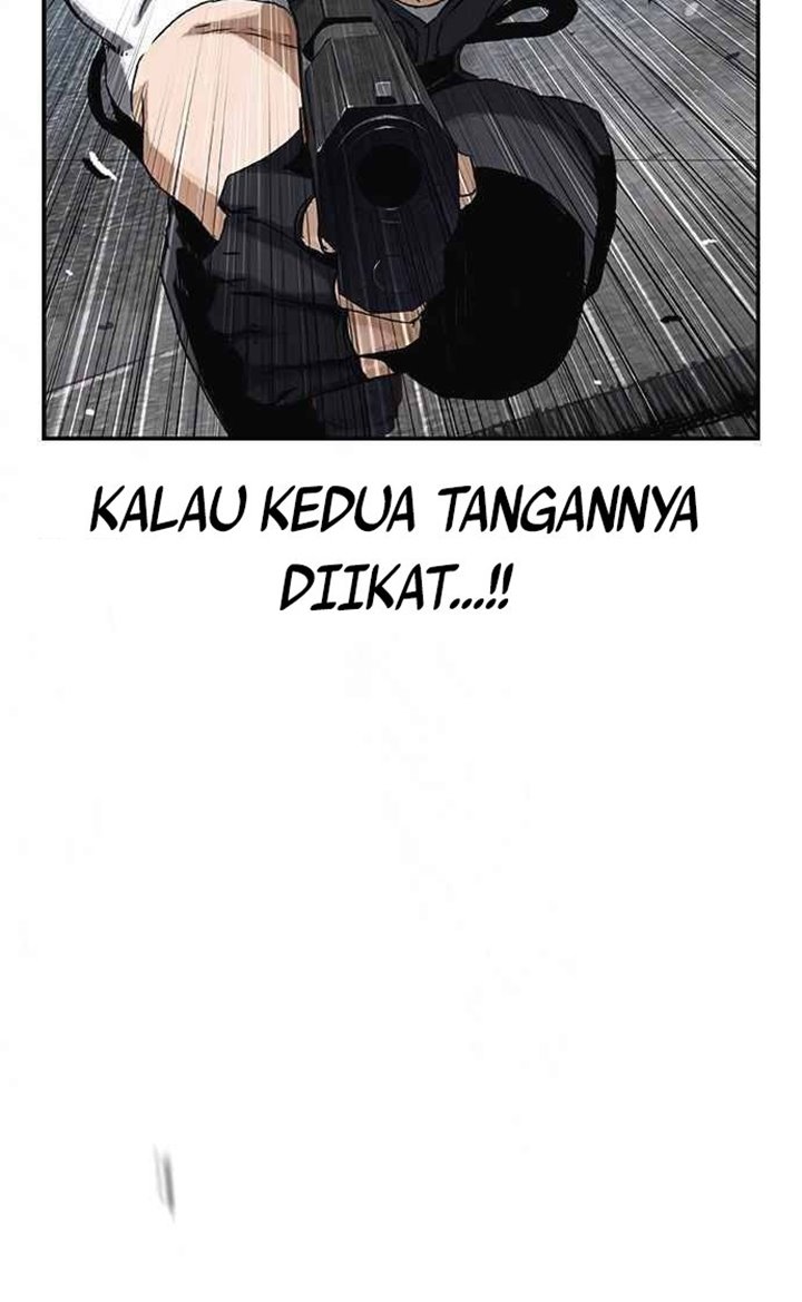 One Hundred Player Battleground Chapter 6 - halaman 26