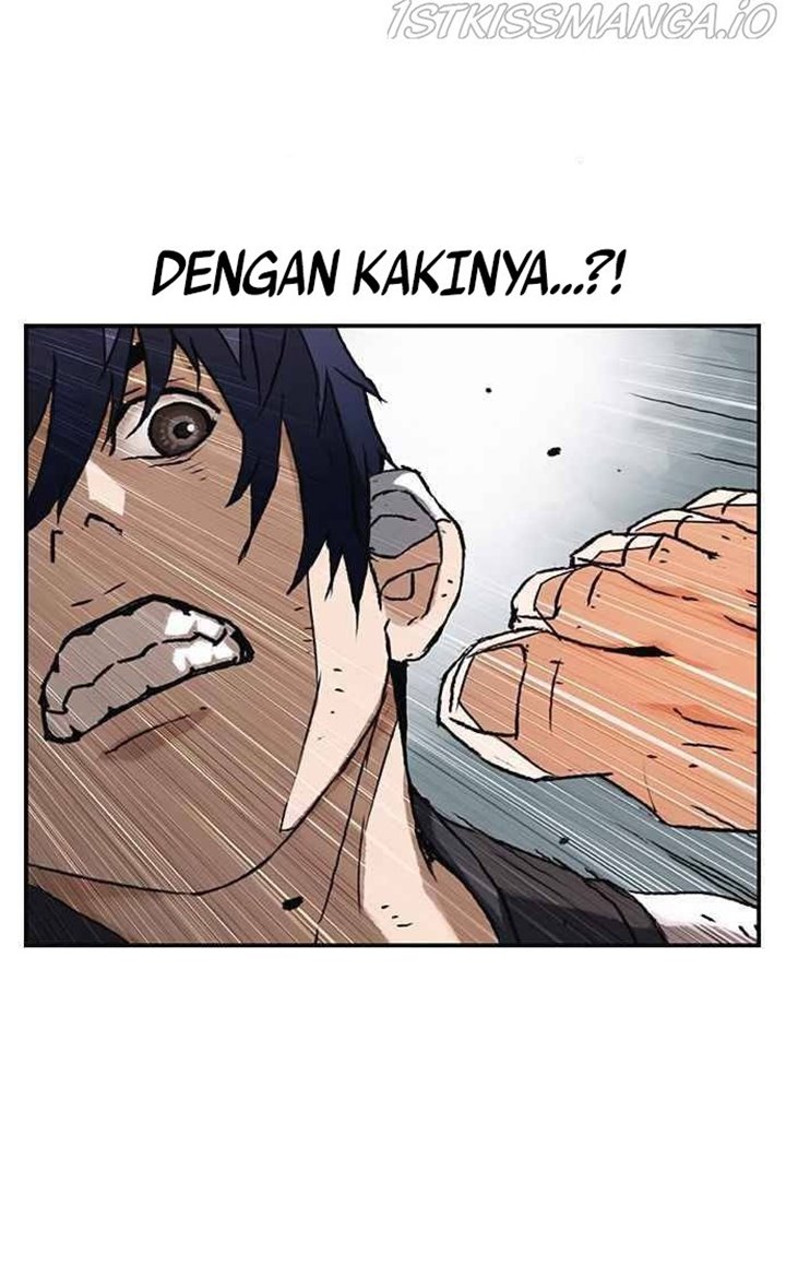One Hundred Player Battleground Chapter 6 - halaman 29