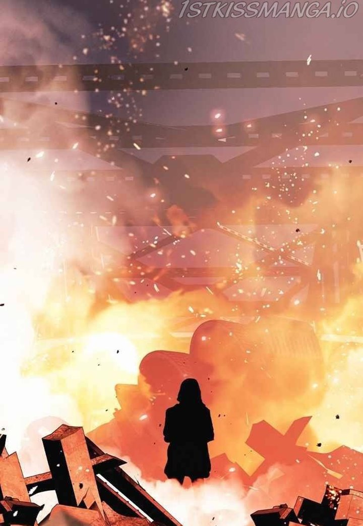 One Hundred Player Battleground Chapter 6 - halaman 5