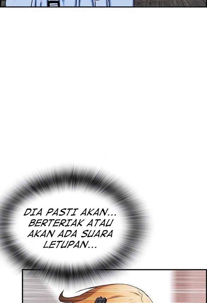 One Hundred Player Battleground Chapter 6 - halaman 52